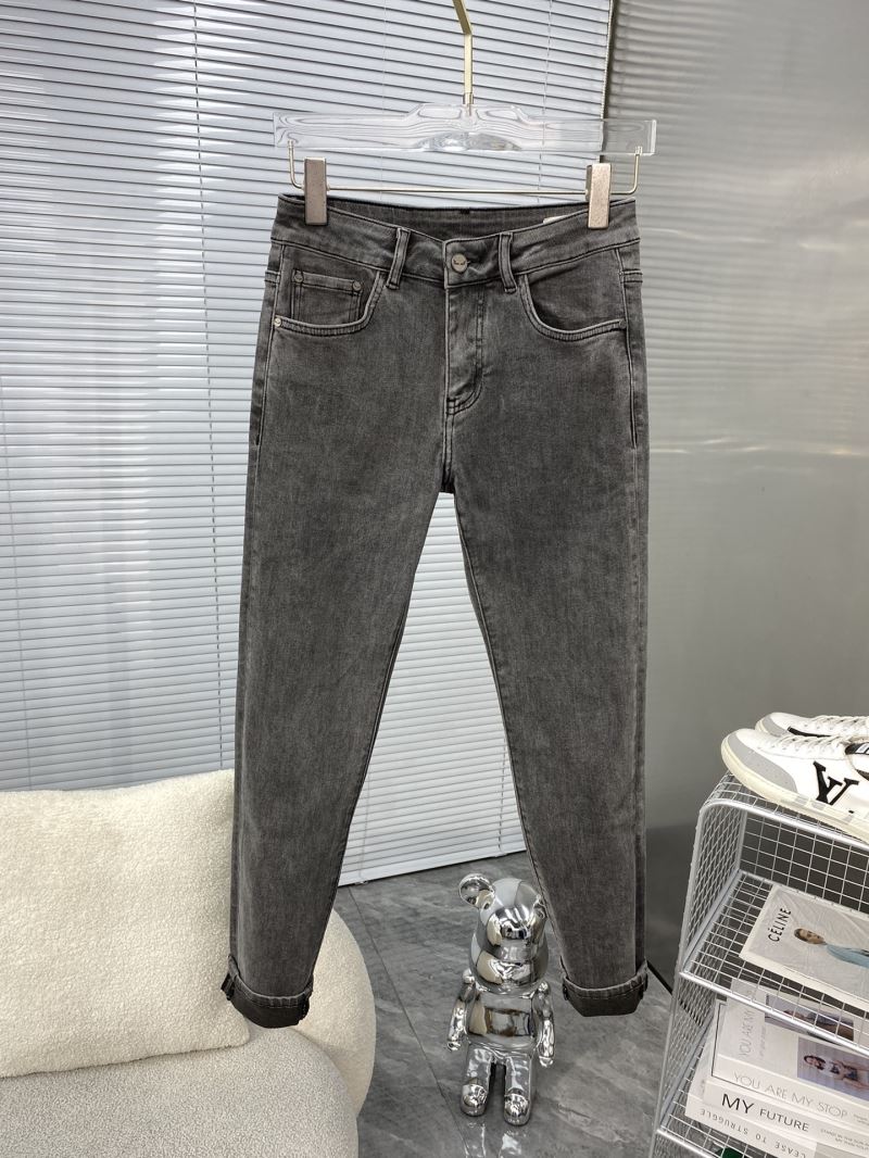 Fendi Jeans